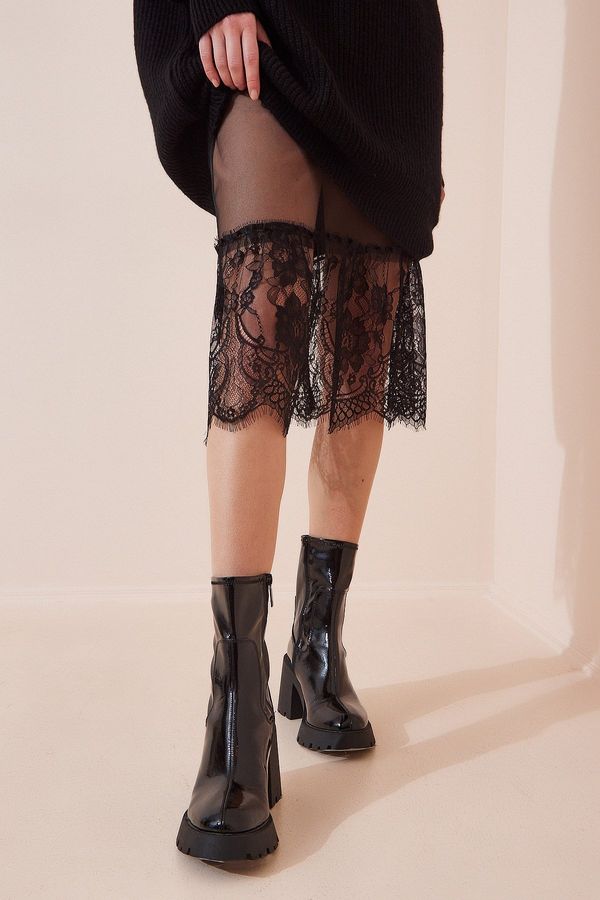 Happiness İstanbul Ženska suknja Happiness İstanbul