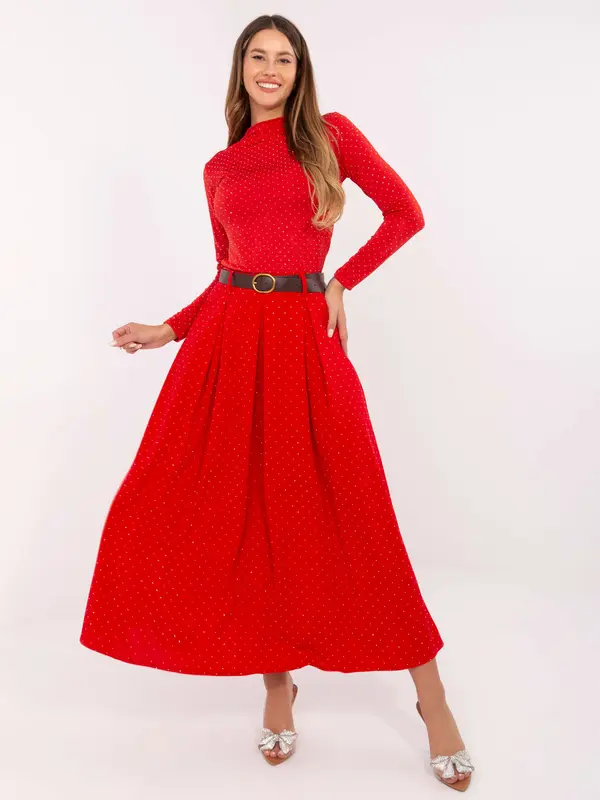 Italy Moda Ženska suknja Italy Moda