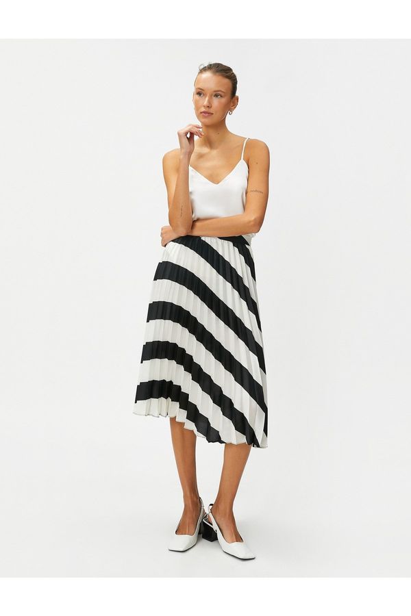 Koton Ženska suknja Koton