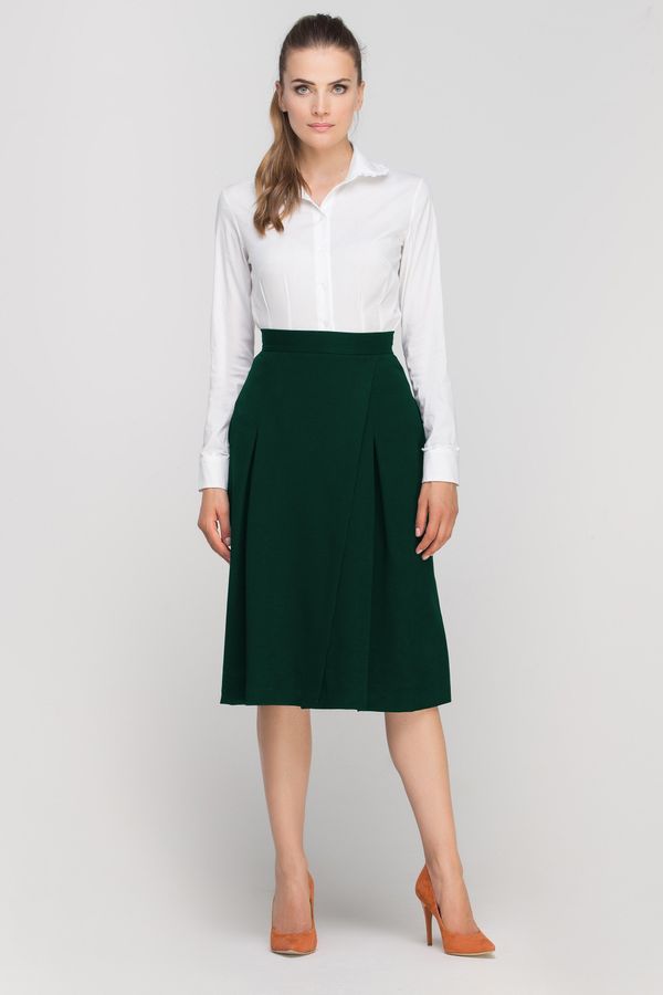 Lanti Ženska suknja Lanti Ecru