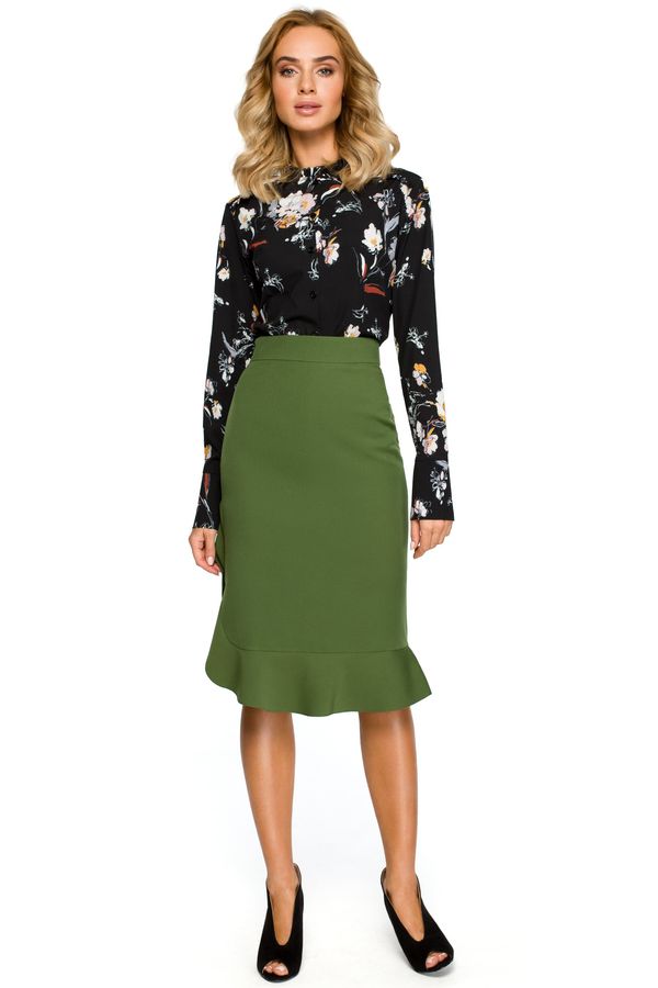 Made Of Emotion Ženska suknja Made Of Emotion M407