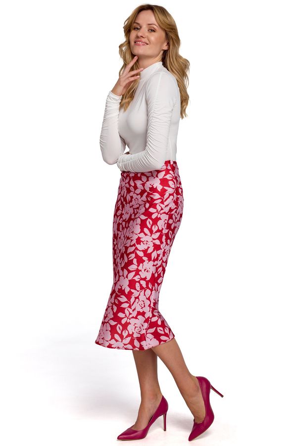 Makover Ženska suknja Makover Flower