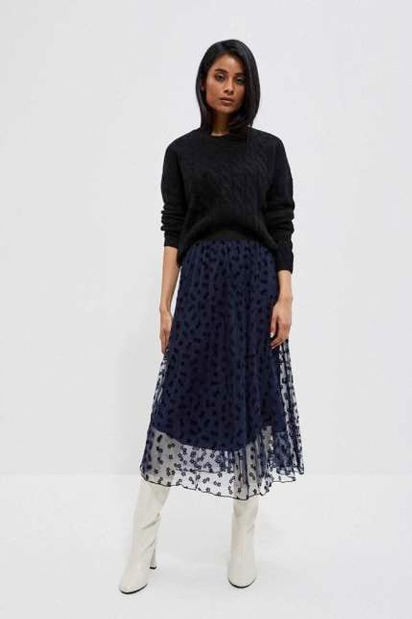 Moodo Ženska suknja Moodo Flower