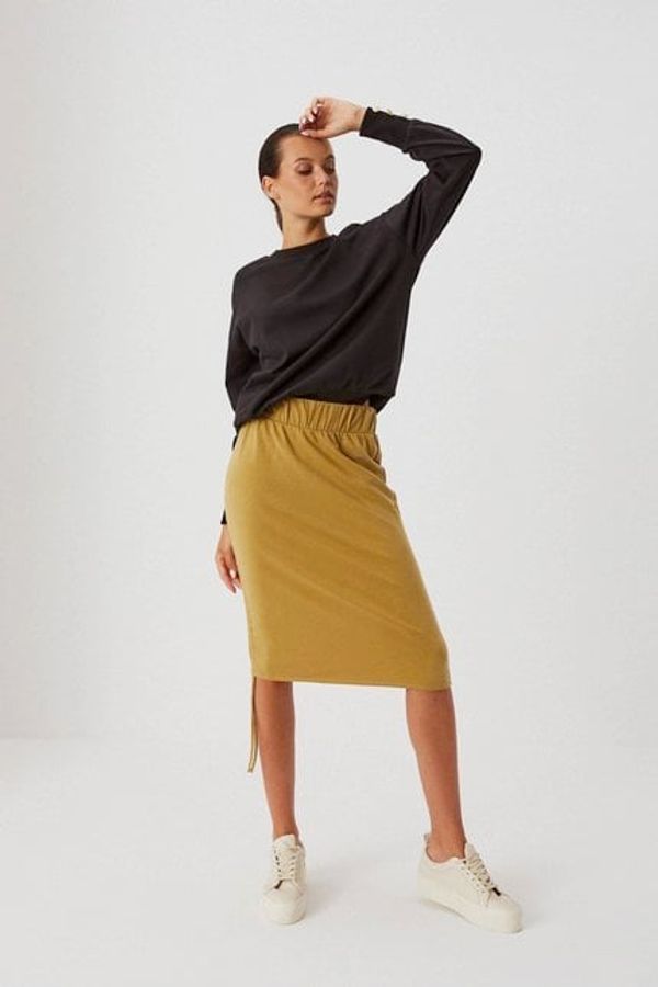 Moodo Ženska suknja Moodo Midi