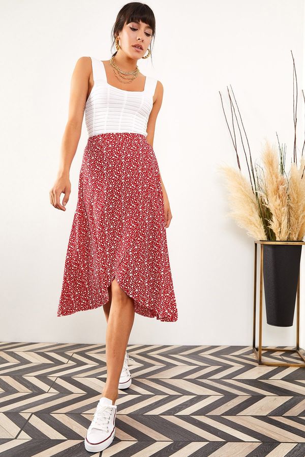 Olalook Ženska suknja Olalook