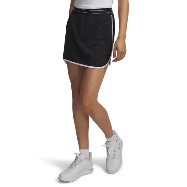 Under Armour Ženska suknja s kratkim hlačama Under Armour Drive Jacq Skort