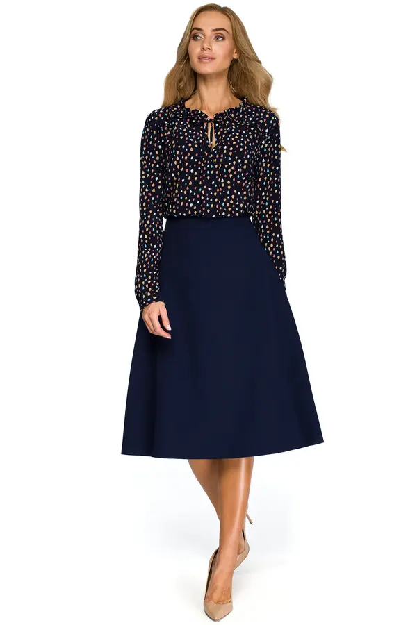 Stylove Ženska suknja Stylove S133