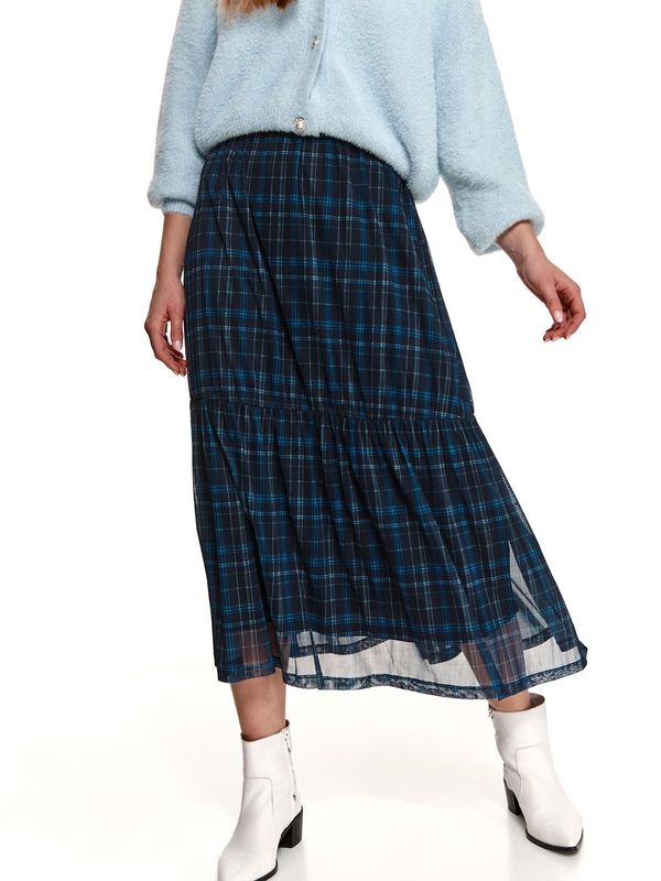 Top Secret Ženska suknja Top Secret Patterned