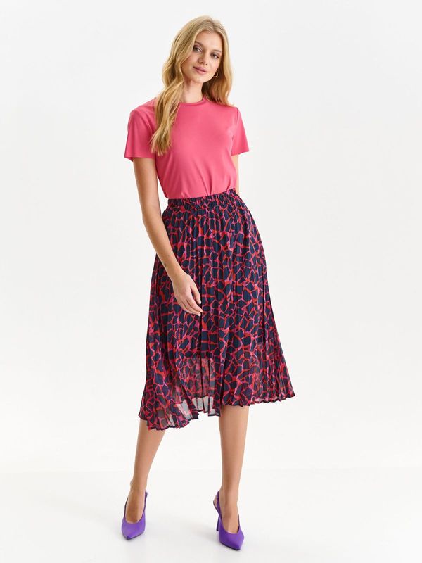 Top Secret Ženska suknja Top Secret SSD1804GR