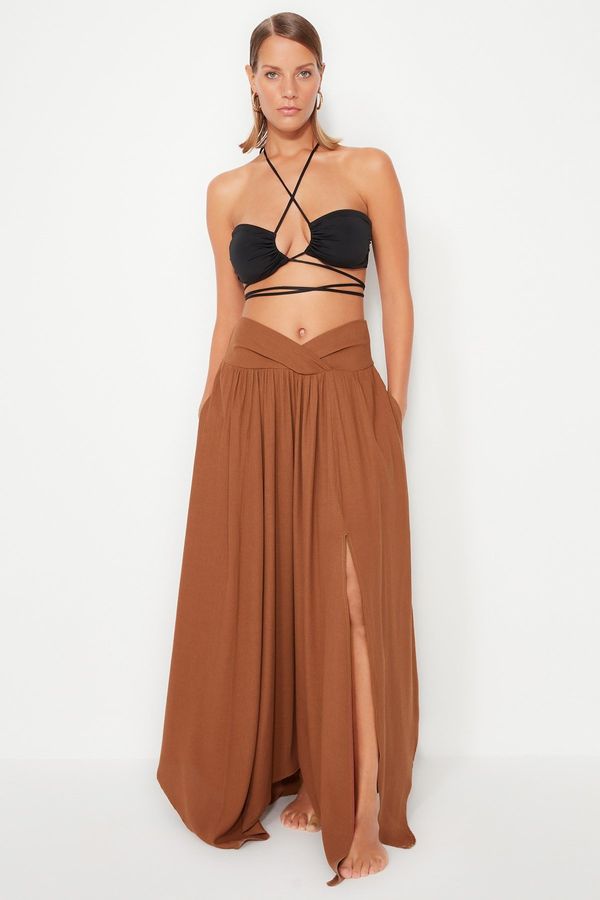 Trendyol Ženska suknja Trendyol