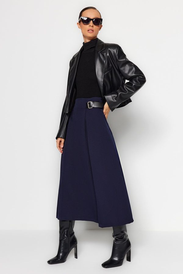 Trendyol Ženska suknja Trendyol