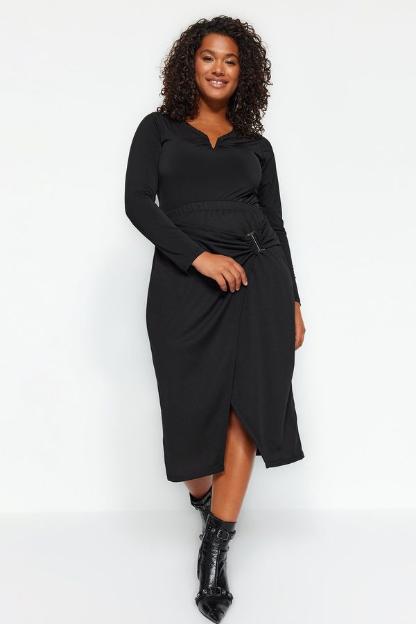 Trendyol Ženska suknja Trendyol