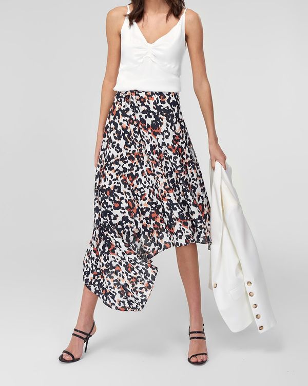 Trendyol Ženska suknja Trendyol Trendyol