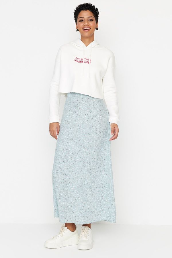 Trendyol Ženska suknja Trendyol
