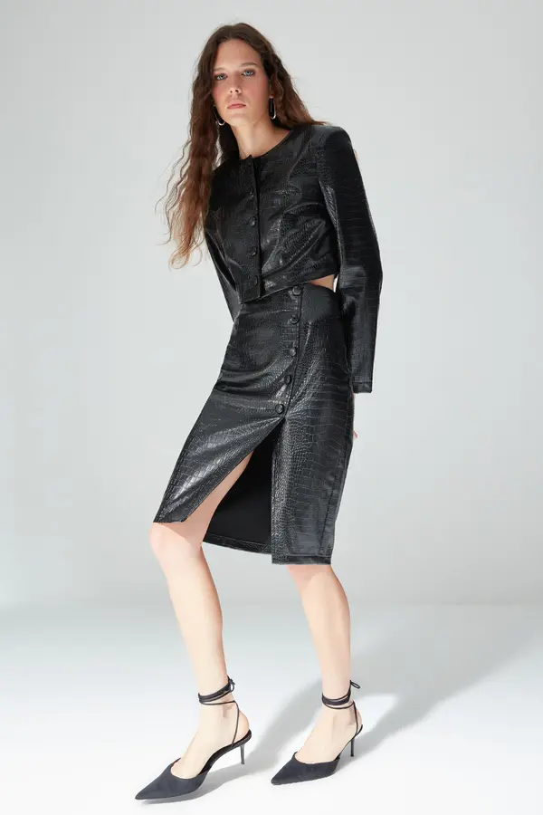 Trendyol Ženska suknja Trendyol