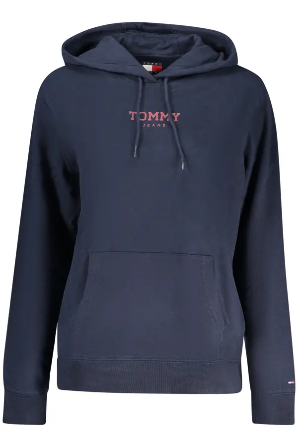 Tommy Hilfiger Ženska Tommy majica s kapuljačom