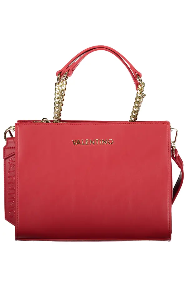 Valentino Bags Ženska torba preko ramena, crvena, Valentino