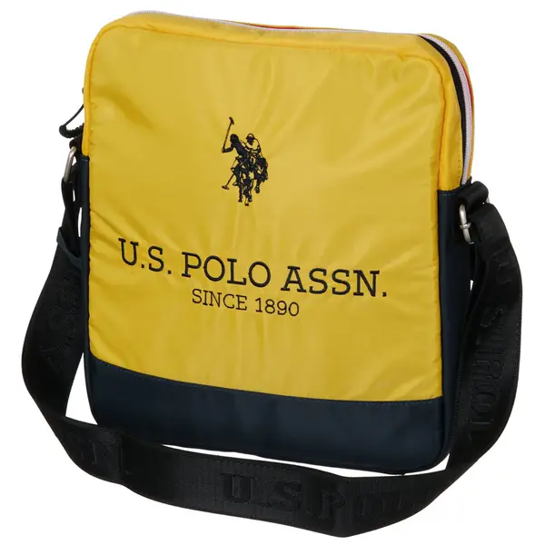 U.S. Polo Assn. Ženska torba preko tijela US Polo Assn.