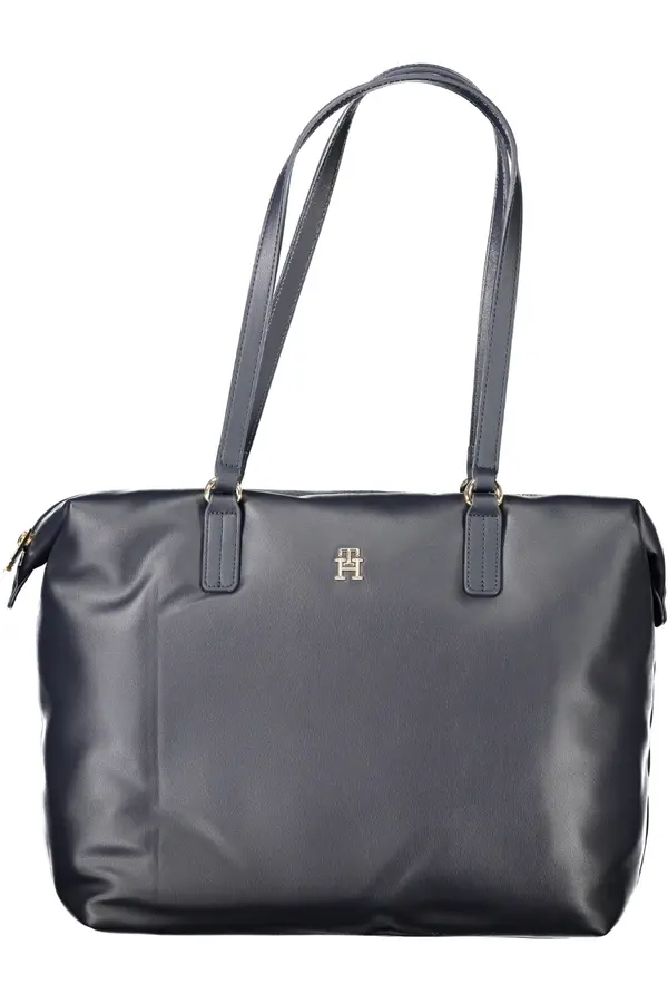 Tommy Hilfiger Ženska torba Tommy Hilfiger plave boje