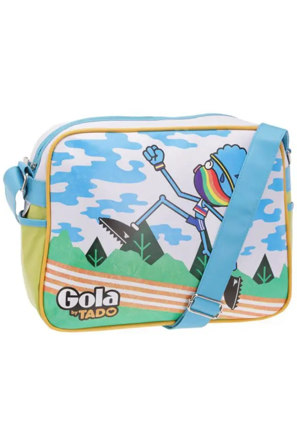 Gola Ženska torba za rame Gola