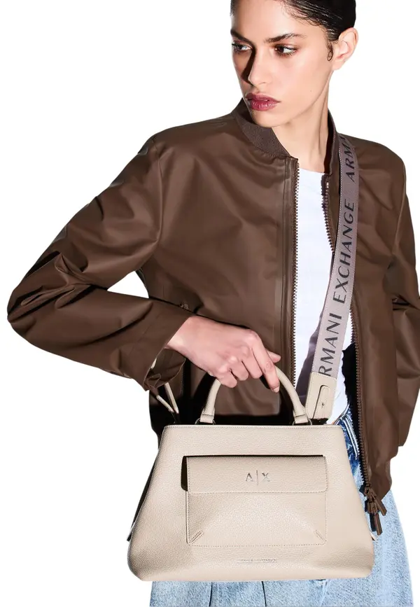 Armani Ženska torbica Armani Exchange