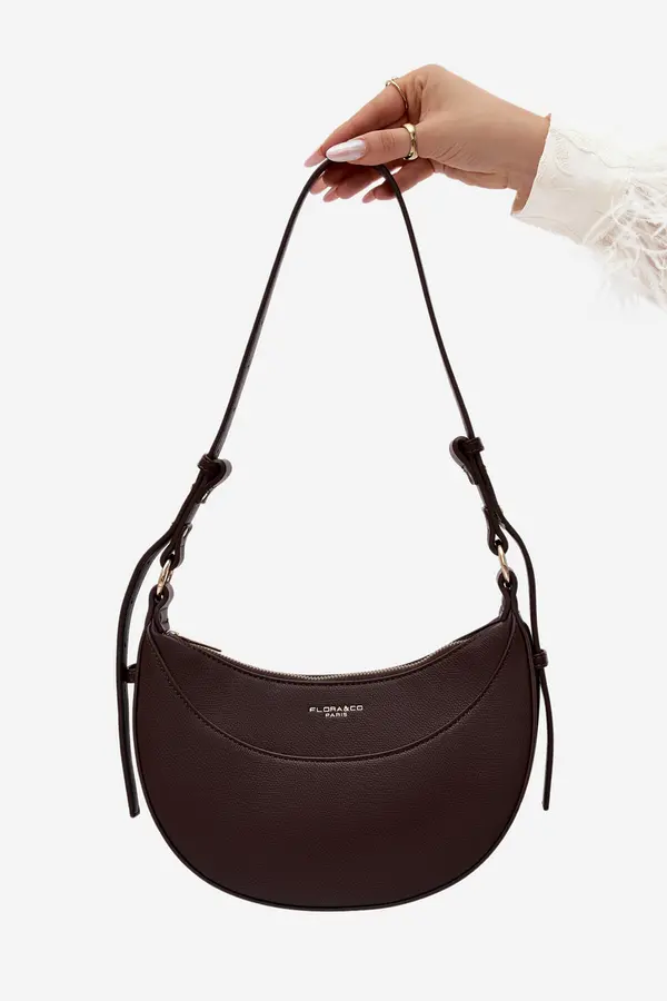 FLORA & CO Ženska torbica Flora&amp;Co od umjetne kože