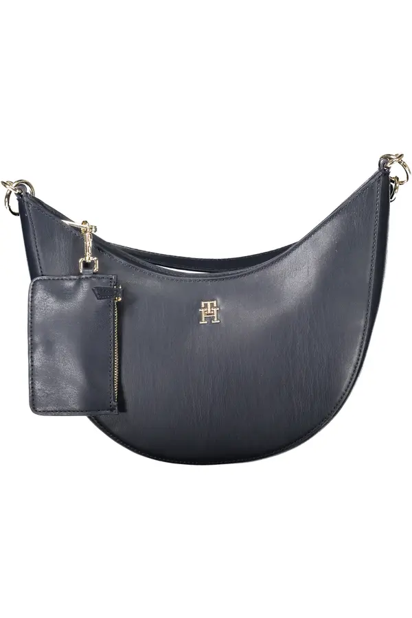 Tommy Hilfiger Ženska torbica Tommy Hilfiger plave boje