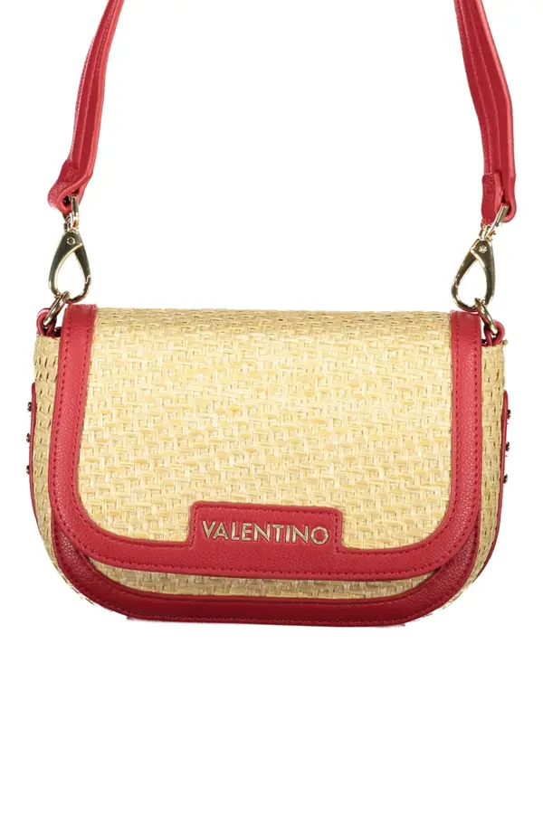 Valentino Ženska torbica Valentino crvene boje