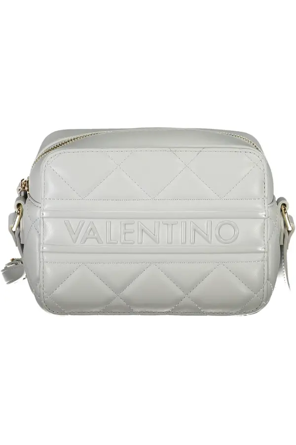 Valentino Bags Ženska torbica Valentino sive boje