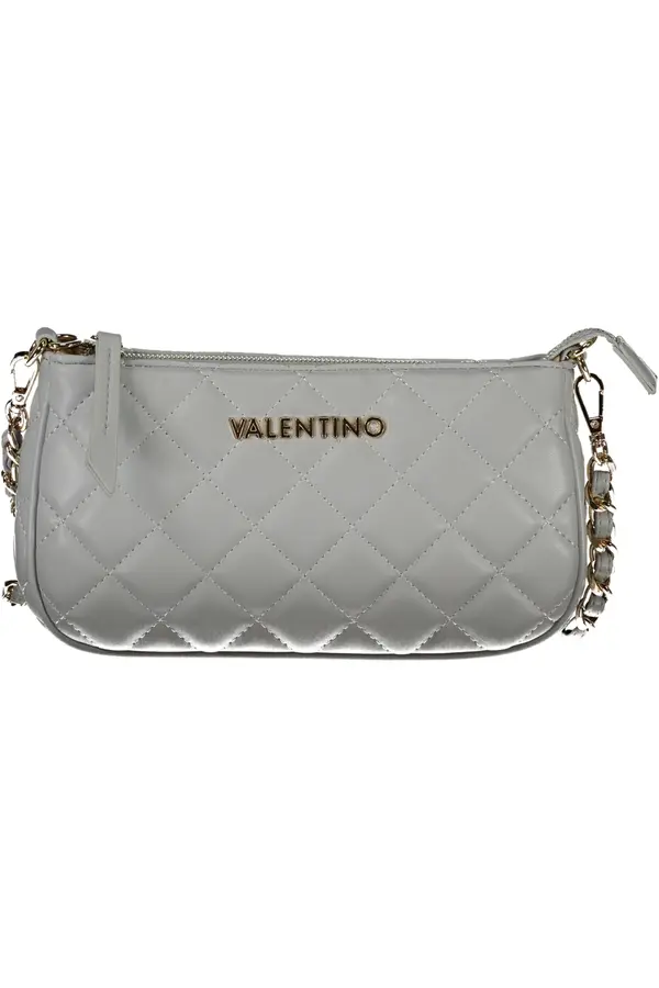 Valentino Bags Ženska torbica Valentino sive boje
