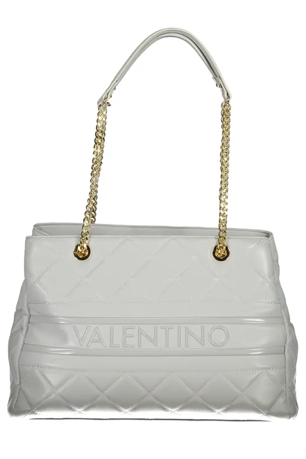 Valentino Bags Ženska torbica Valentino sive boje