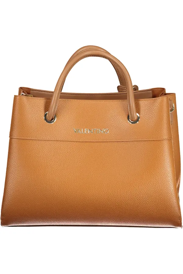 Valentino Bags Ženska torbica Valentino smeđe boje