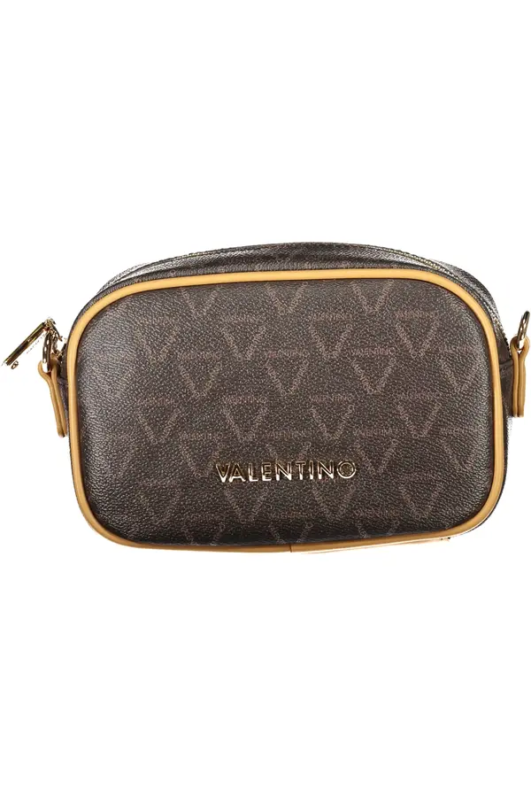 Valentino Bags Ženska torbica Valentino smeđe boje