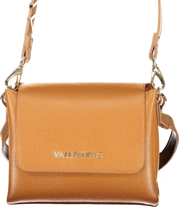 Valentino Bags Ženska torbica Valentino smeđe boje