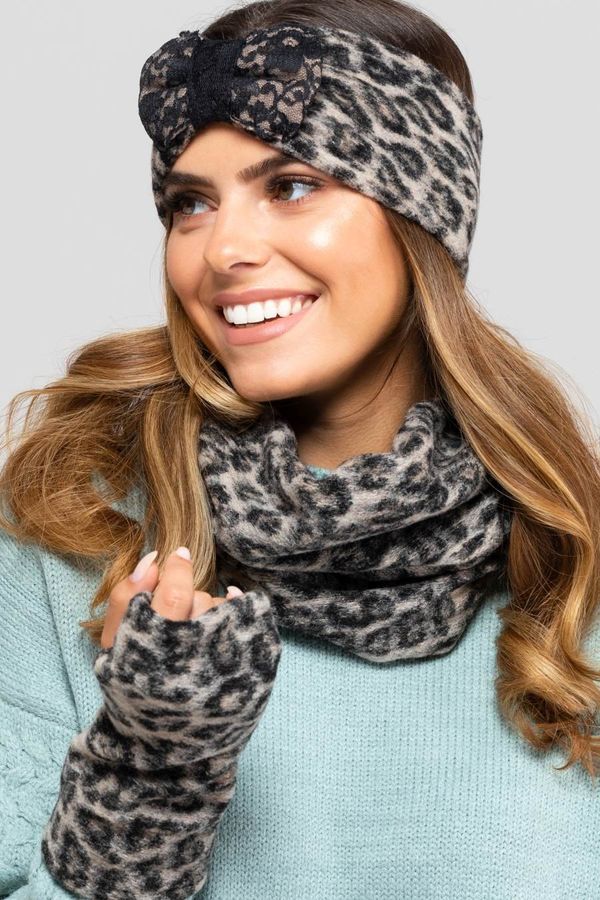 Kamea Ženska traka za glavu Kamea Columbia