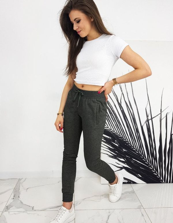 DStreet Ženska trenirka - donji dio DStreet