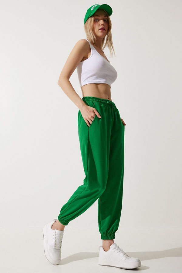 Happiness İstanbul Ženska trenirka donji dio Happiness İstanbul