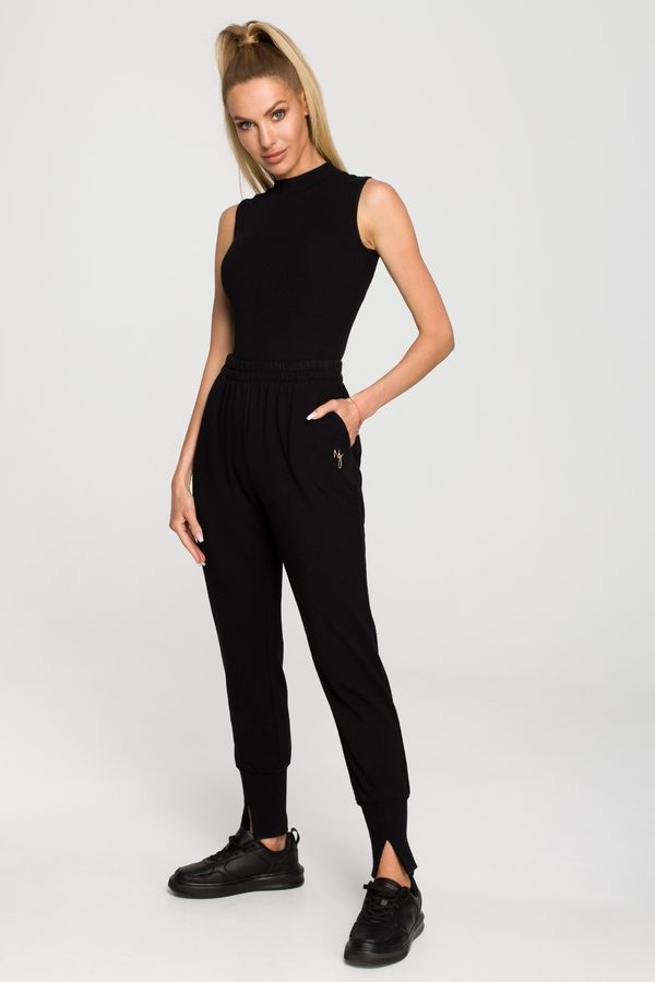 Made Of Emotion Ženska trenirka donji dio Made Of Emotion