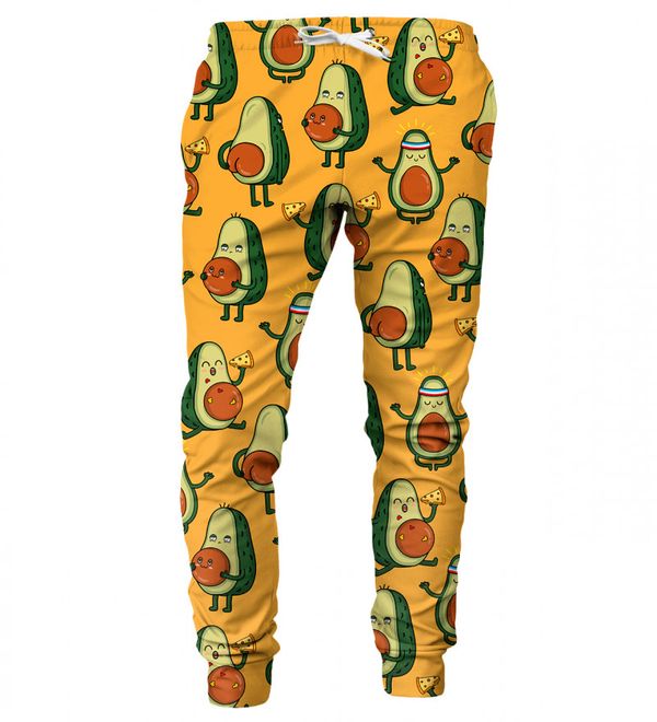 Mr. GUGU & Miss GO Ženska trenirka donji dio Mr. GUGU & Miss GO