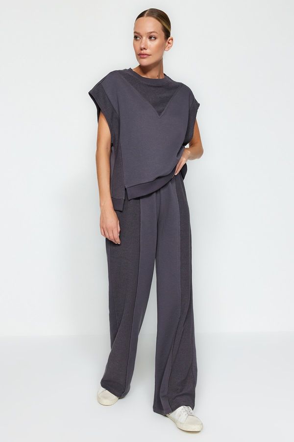 Trendyol Ženska trenirka donji dio Trendyol