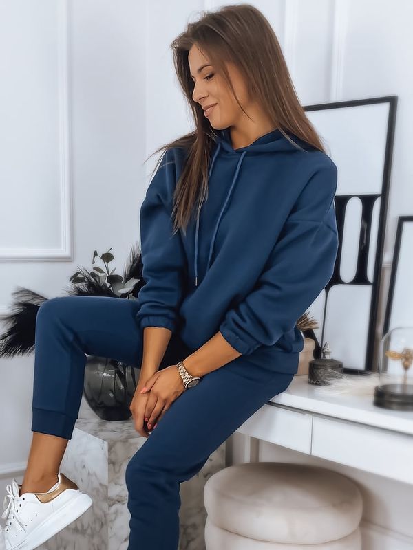 DStreet Ženska trenirka komplet DStreet i337_43434