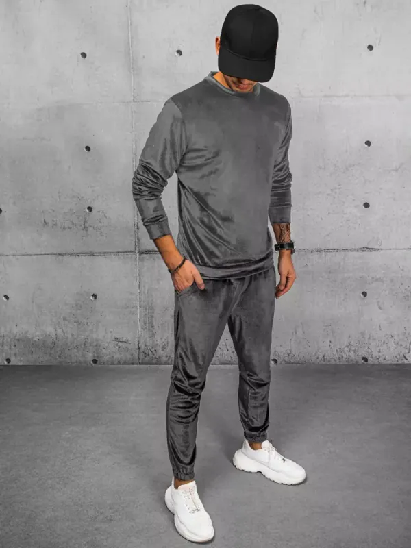 DStreet Ženska trenirka komplet DStreet