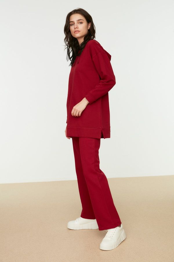 Trendyol Ženska trenirka komplet Trendyol Long