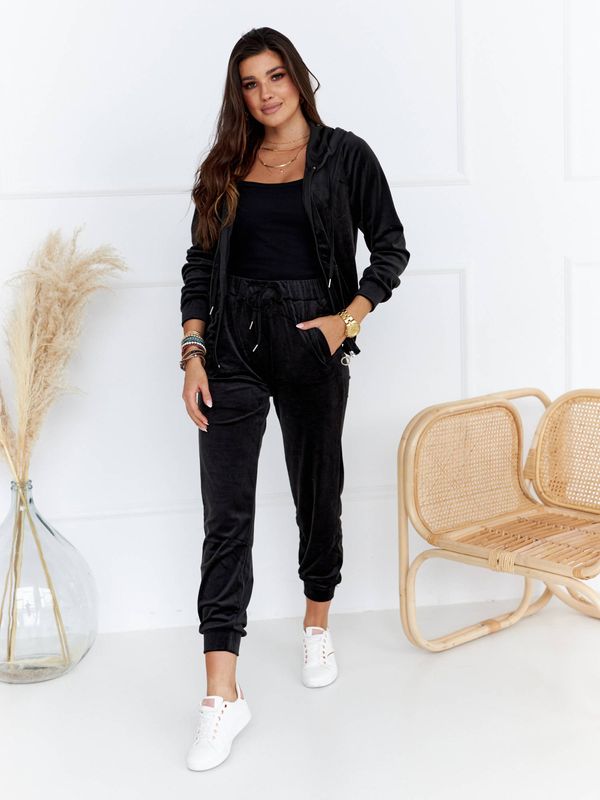 Yups Ženska trenirka komplet Yups cx4286.S60