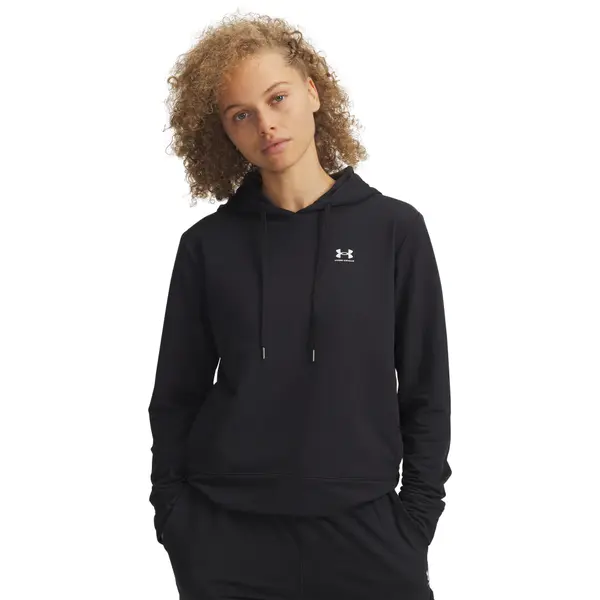 Under Armour Ženska Under Armour Sport Terry majica s kapuljačom