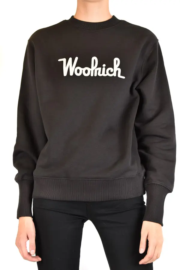 WOOLRICH Ženska Woolrich majica s kapuljačom