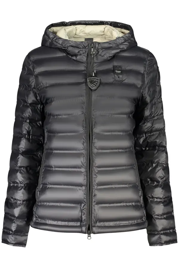 BLAUER APPAREL Ženska zimska jakna Blauer crna