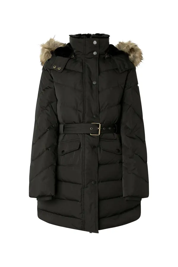Pepe Jeans Ženska zimska jakna Pepe Jeans