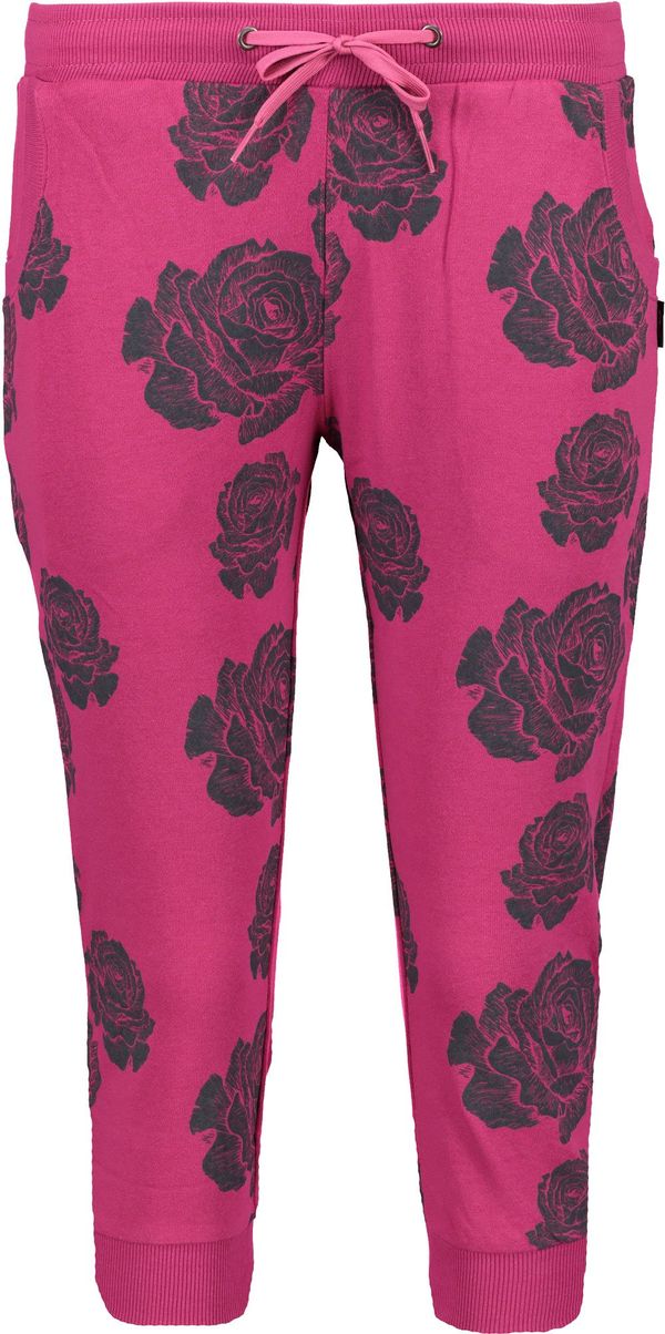 SAM73 Ženske 3/4 hlače SAM73 LPAN325