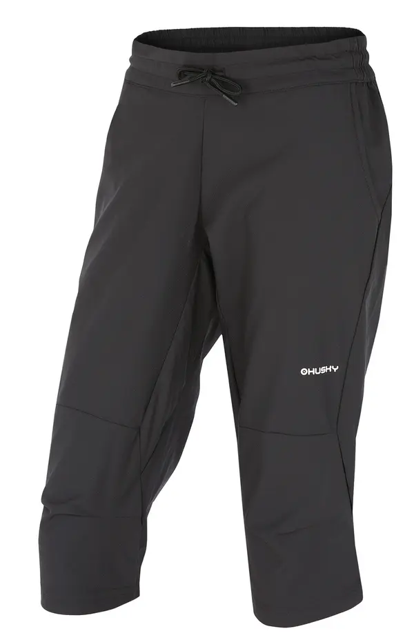 HUSKY Ženske 3/4 sportske hlače HUSKY Speedy L